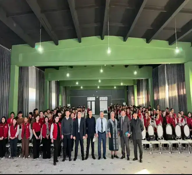 Глобальные вызовы: противодействие экстремизму и терроризму среди молодежи в Казахстане