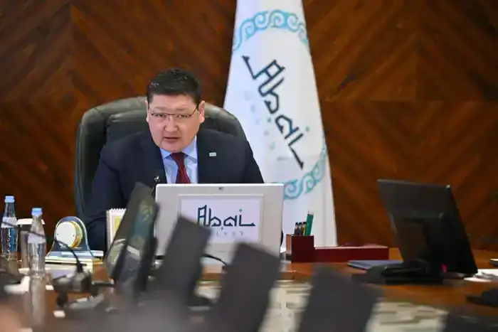 Исполнение поручений Президента в области