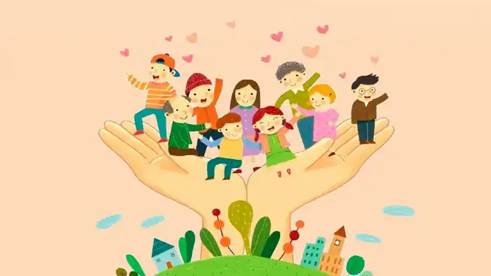 Обсуждение ценности благодарности: Карагандинские школьники учатся говорить спасибо на разных языках