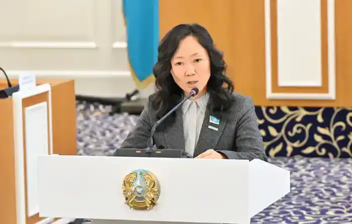 Волонтерство как основа: новая Конституция Казахстана станет опорой для безвозмездного труда граждан