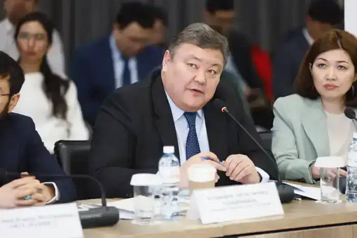 Казахстан нацелен на увеличение экспорта готовой продукции на международные рынки на 1,5 миллиарда долларов к 2030 году