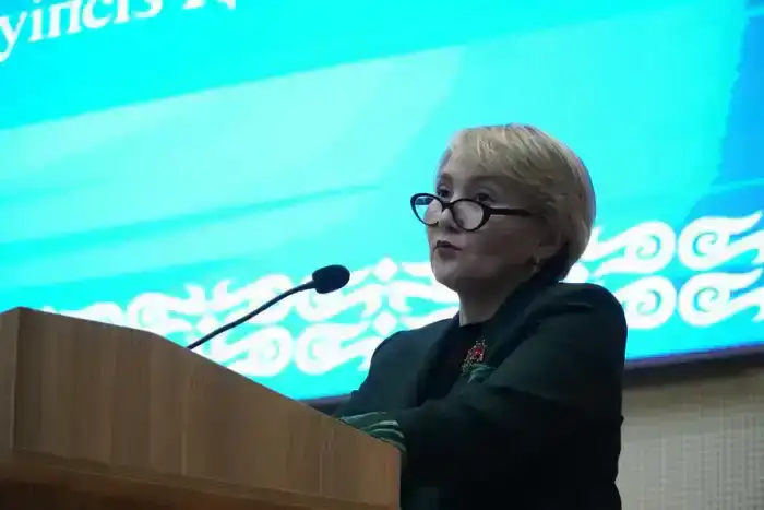 «Закон и порядок»: в Астане прошел форум на тему финансовой и цифровой безопасности (2)