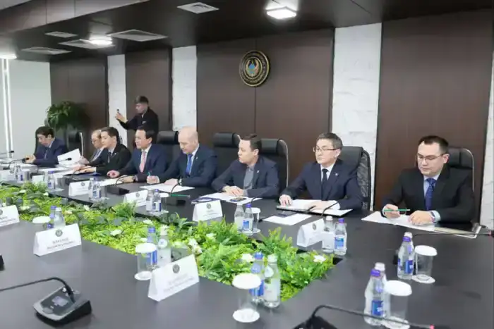 На перекрестке доверия: Общественный совет МВД ищет пути к правопорядку