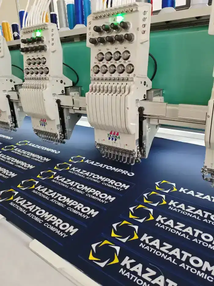 Qazaq Tigin Fabrikasy модернизирует производство с государственной поддержкой