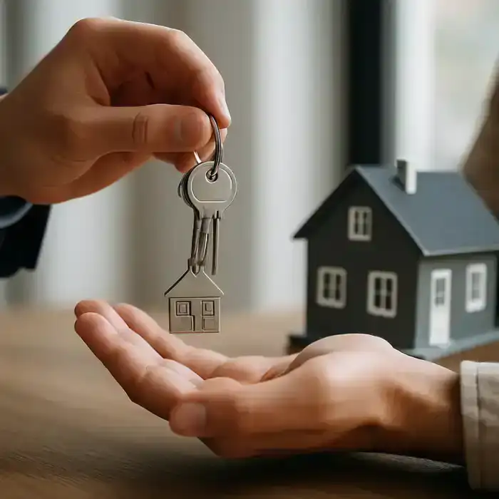 Снижение сделок купли-продажи жилья на 47,8%: что это значит для рынка недвижимости?