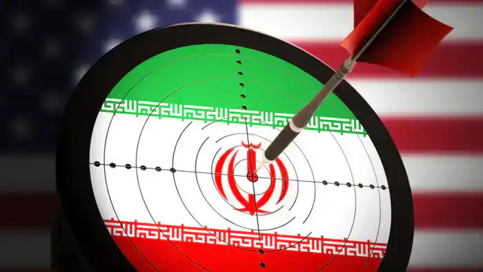 США на пороге удара по Ирану: Трамп еще не решил