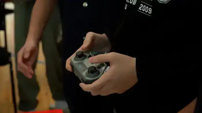 Где молодые гении показывают свои IT-таланты?