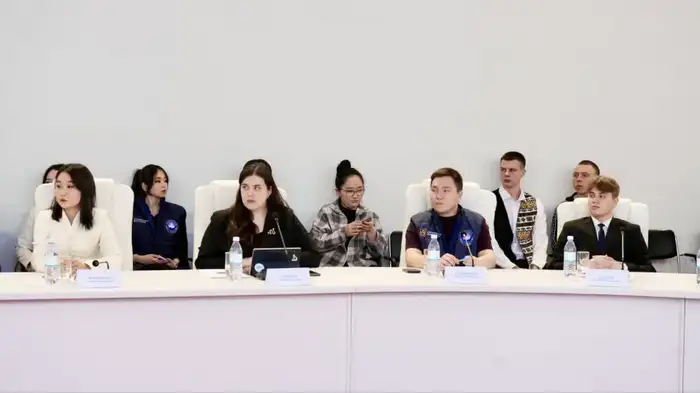 В ВКО этнокультурные объединения и молодежь поддержали проект новой Конституции (6)