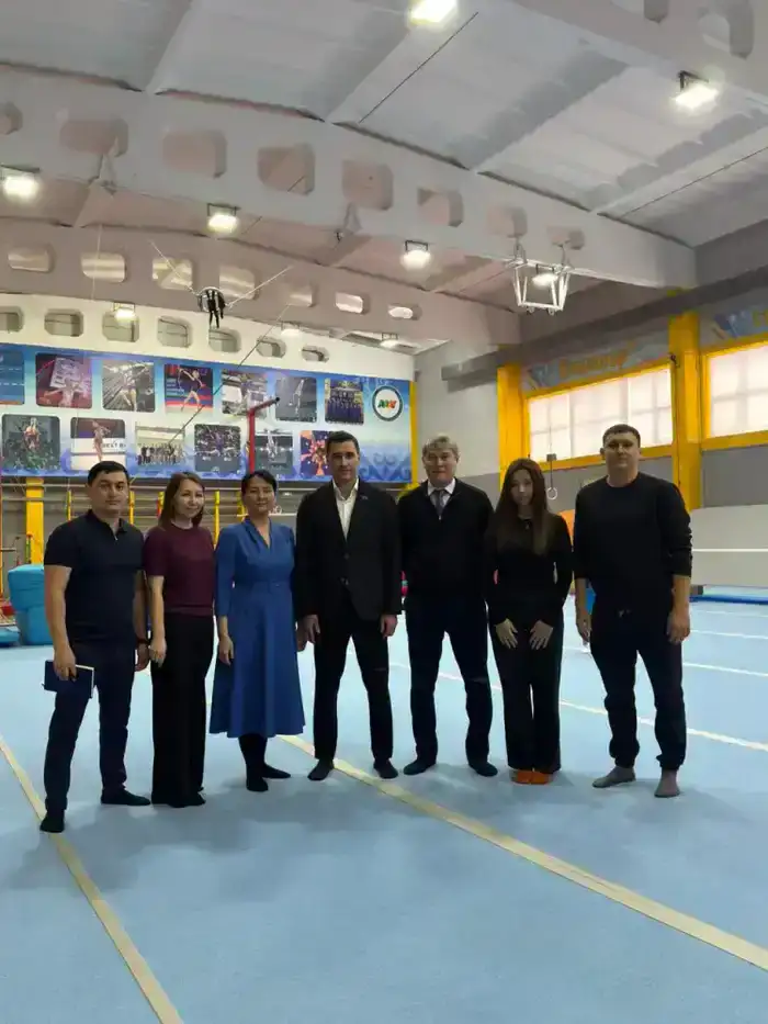 Новая Конституция Казахстана: Реформа как спортивная тренировка для политической системы