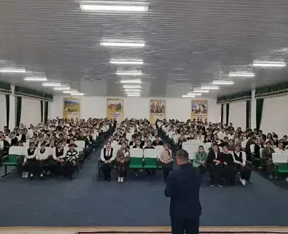 Экстремизмге қарсы профилактика: шетелдік діни білім туралы мифтер мен шындық (3)