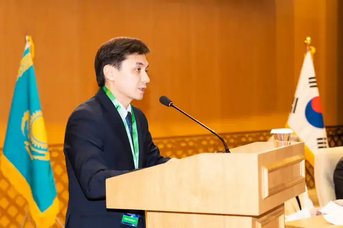 Казахстан усиливает науку через ИИ: открытие центра AI SilkNet (3)