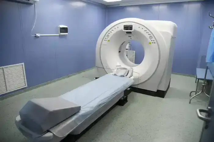 В ТУРКЕСТАНСКОЙ ОБЛАСТИ В ПРОШЛОМ ГОДУ ВВЕДЕНО В ЭКСПЛУАТАЦИЮ 36 НОВЫХ МЕДИЦИНСКИХ ОБЪЕКТОВ (5)