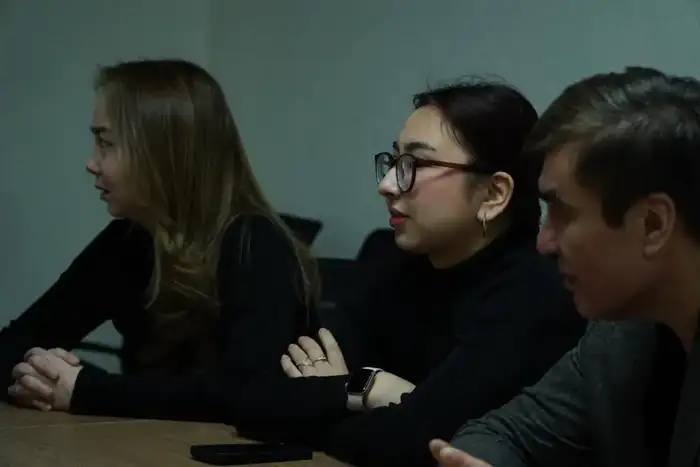 Участие граждан в правовых инициативах: ключ к развитию общества