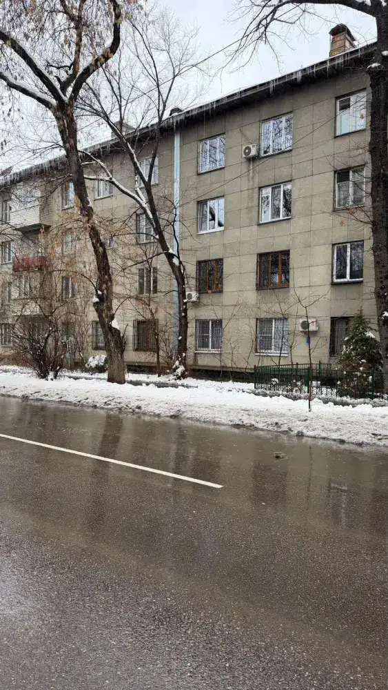 В Алматы разъяснили причины теплопотерь в жилых домах (2)