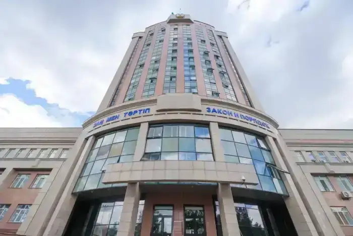 МВД усиливает меры по обеспечению правопорядка в рамках мероприятия "Алкогольсіз аула"