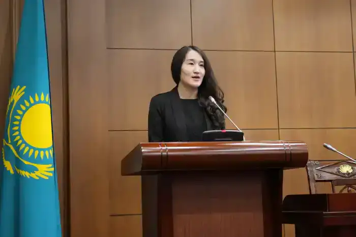 Новая Конституция: водная безопасность в центре внимания