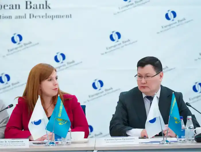 Международные финансовые институты усиливают поддержку среднего бизнеса в Казахстане новым инвестиционным инструментом