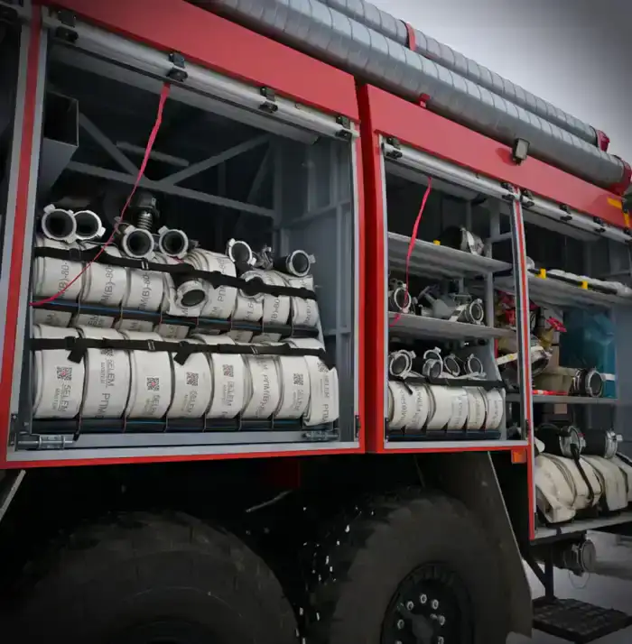 Асаин Байханов проверил готовность спасательных служб Павлодарской области (5)