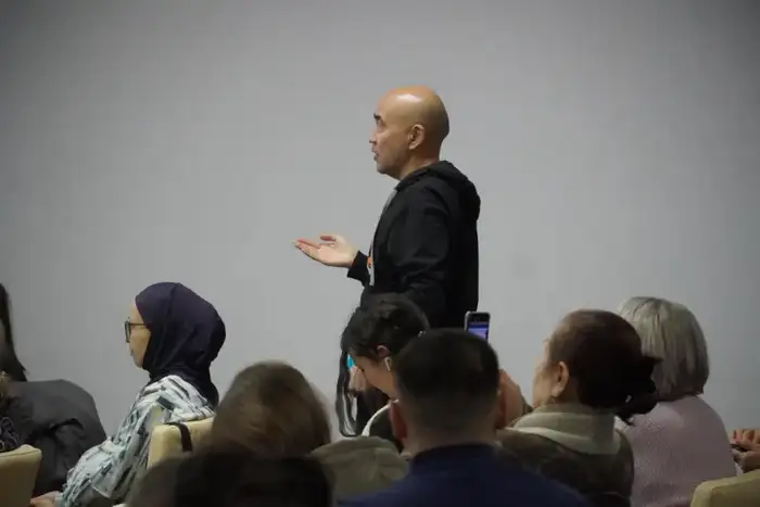 «Закон и порядок»: в Астане состоялась специальная встреча по профилактике наркопреступности (8)