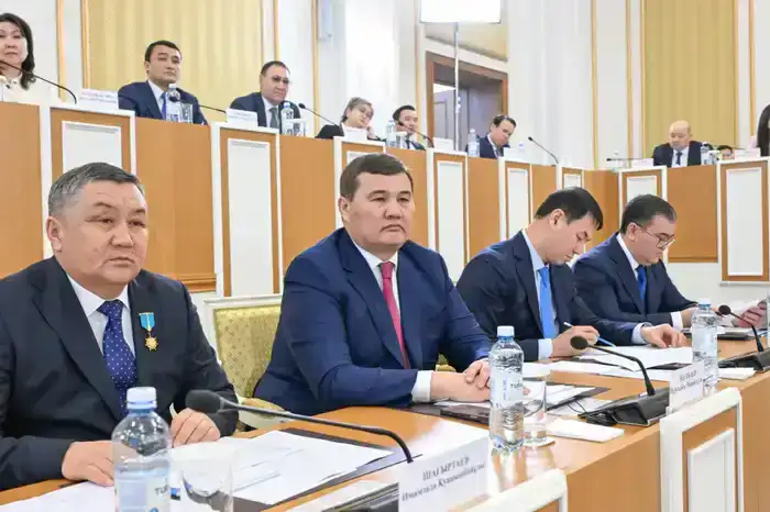 Обсуждение проекта новой Конституции: возможные изменения в общественном устройстве