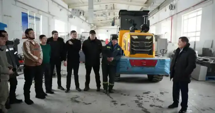 Обсуждение проекта новой Конституции в Астане: участники подчеркивают его значимость для политического и правового развития страны