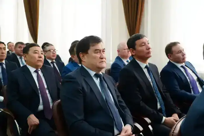 Экономический рост Акмолинской области: достижения и перспективы на международной арене