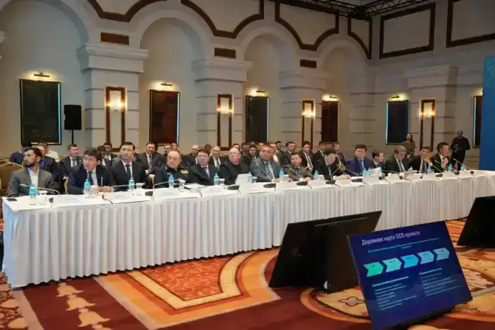 Энергетический ренессанс: крупнейшие игроки отрасли делятся планами по обновлению мощностей