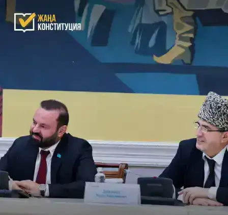 Новая Конституция как основа единства: Коалиция встретилась с общественностью Карагандинской области (5)