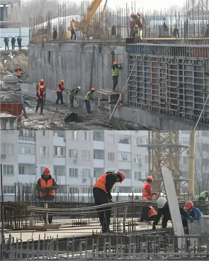 В Алматы 3,6 млрд тенге направят на строительство нового роддома и амбулатории (2)