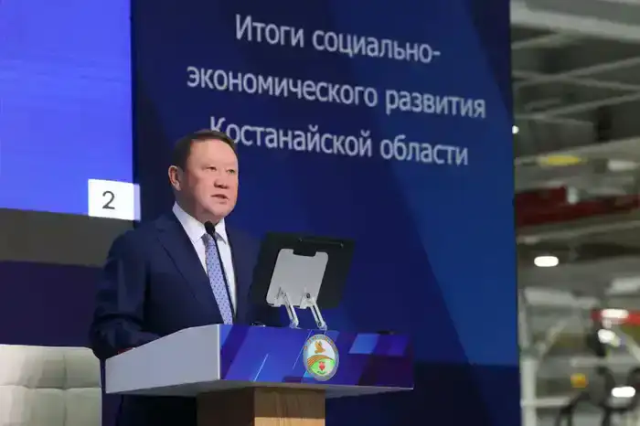 Костанайская область: устойчивый рост, масштабные проекты и планы дальнейшего развития (10)