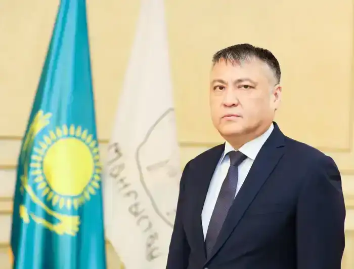 Кто такой Малик Абдыкадыров и зачем он в Мангистау?