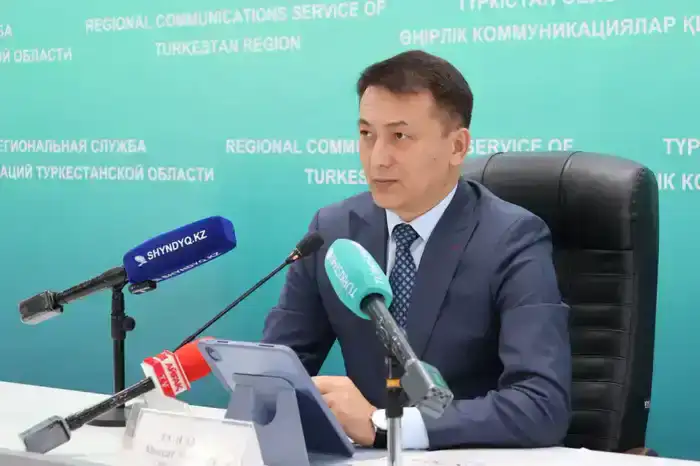 Сауран: 150 млрд тенге и 100 новых цехов!