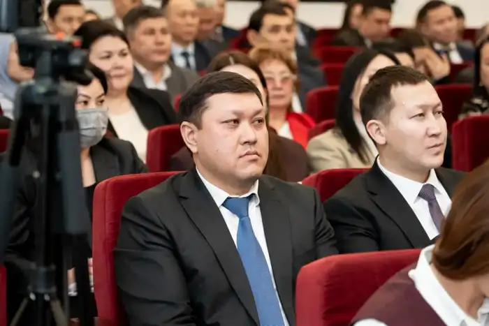 МСХ РК назвало регионы-лидеры по темпам роста в агропромышленном комплексе (4)