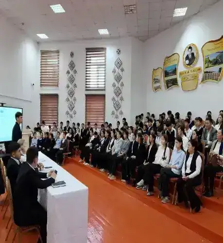 Экстремизмге қарсы профилактика: шетелдік діни білім туралы мифтер мен шындық (4)