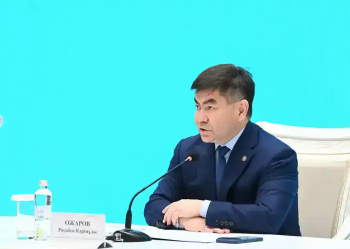 Народная воля: основа сильного государства Казахстана?