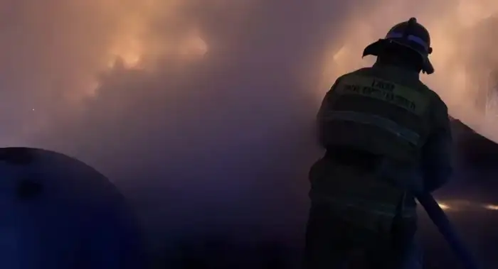 Трагические последствия взрыва в Щучинске: поддержка пострадавшим и расследование инцидента