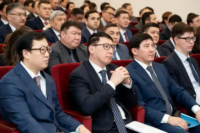 Рост переработки сельхозпродукции в Казахстане: шаг к устойчивому развитию и повышению доходов фермеров