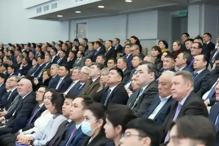 Казахстан: дороги будущего на 11 тысяч километров!