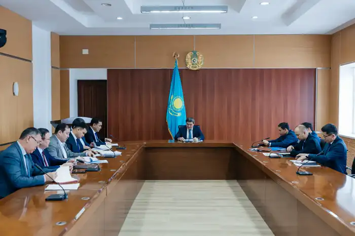 Инвестиции в Индерском районе: 16 проектов на 36 миллиардов тенге и 62 новых рабочих места