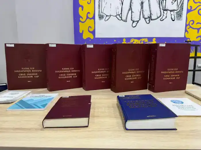 Обсуждение правовых основ брака в Астане: шаг к защите прав человека в светском обществе