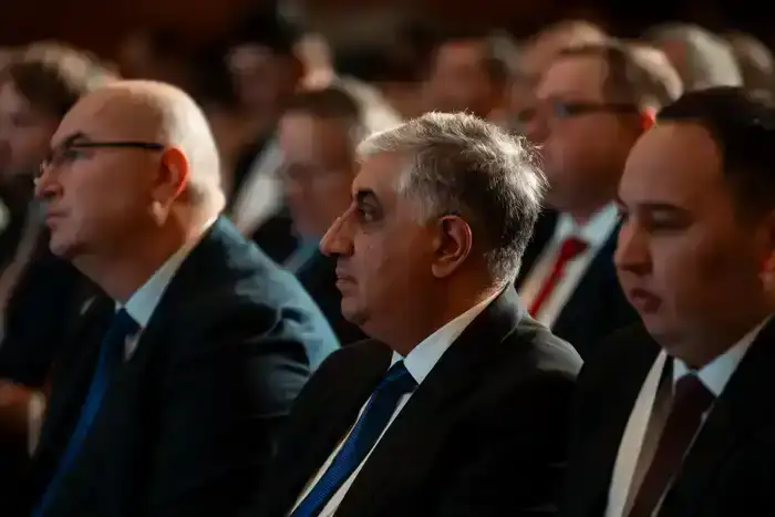 Стартовал международный форум Dala.Camp Forum 2026 (4)