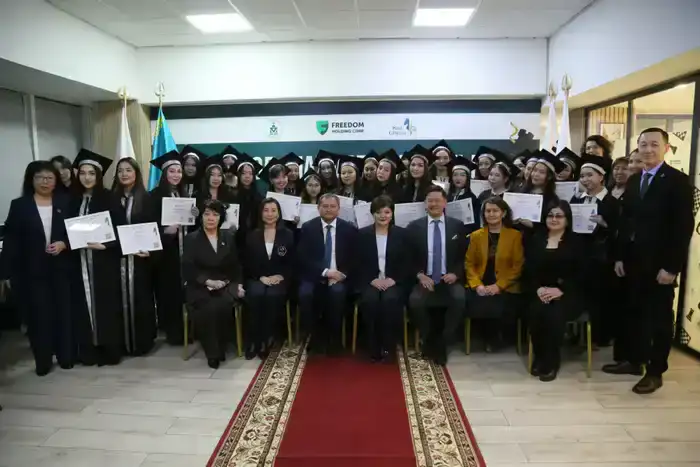 В QyzPU открылась инновационная лаборатория KazChessLab (4)