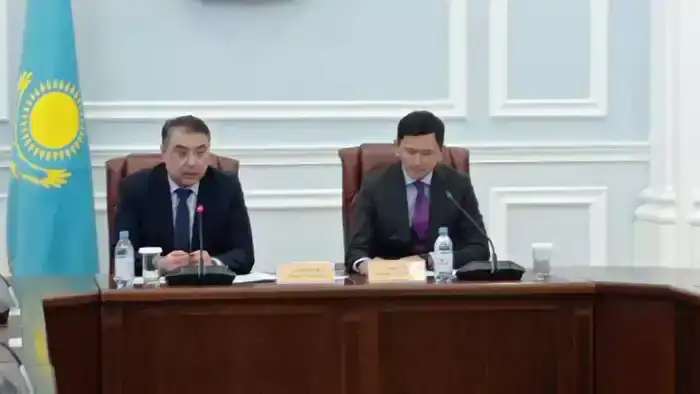 В ЗКО состоялась выездная встреча Общественного совета при Минэнерго (4)