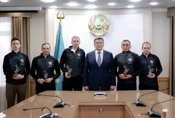 Успех спортсменов СКО на Паралимпиаде: новые горизонты для инклюзивного спорта