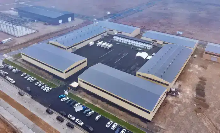 ИТОГИ 2025 ГОДА: В ТУРКЕСТАНСКОЙ ОБЛАСТИ ТРУДОУСТРОЕНО ОКОЛО 148 ТЫСЯЧ ГРАЖДАН (4)