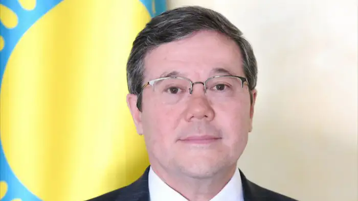 Казахстан усиливает дипломатические связи с Африкой: назначение посла в Руанде