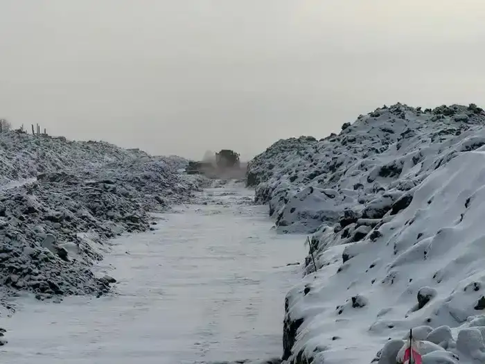 Карагандинская область готовится к паводковому периоду (2)