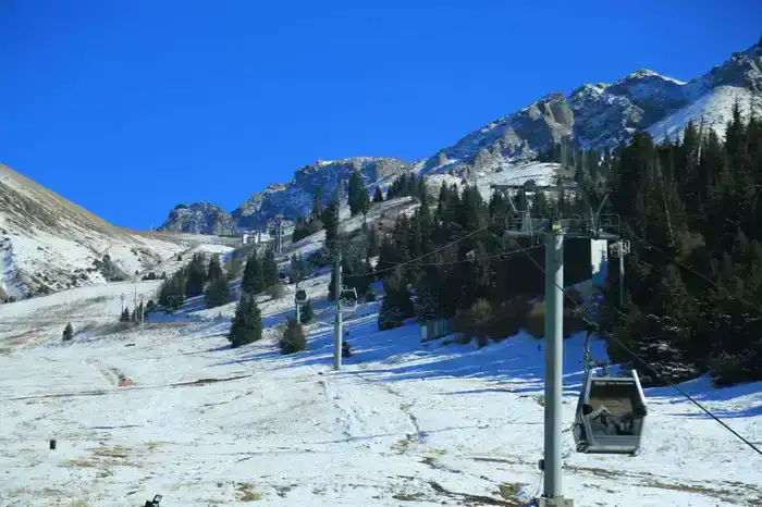 Алматы в цифрах и фактах: туристический рекорд 2025 года (3)