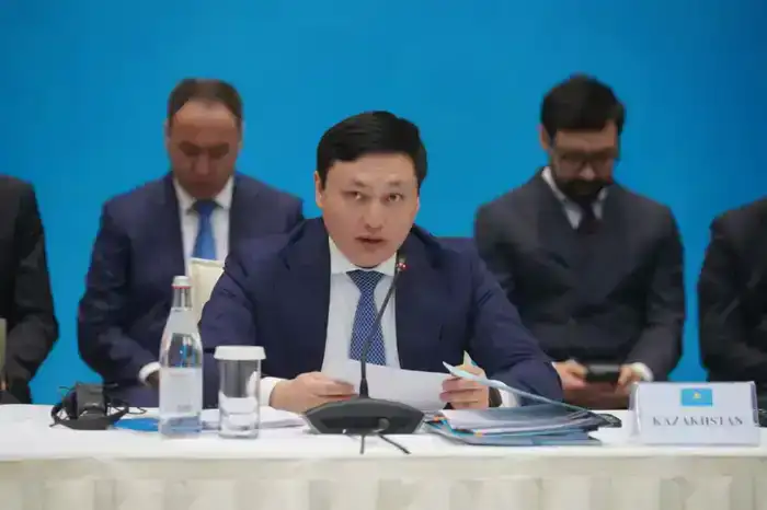 Туркестан стал площадкой для новых экономических решений тюркского региона (7)