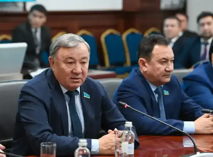 Обсуждены вопросы охраны окружающей среды, улучшения экологии (3)